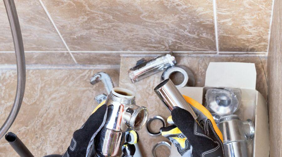 Local Chimney Repair in Maunie, IL